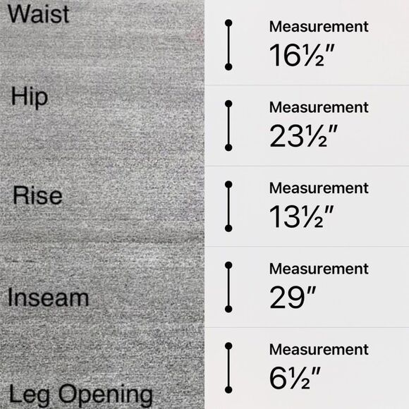 33w VTG USA 80s Lee tapered leg jeans - Picture 8 of 13